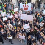 Studentska buna u Novom Sadu, Skupština Vojvodine usvojila budžet bez rasprave 9