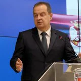 Dačić: Starović mi je rekao da nije govorio o Kosovu i sankcijama Rusiji kako se pojavilo u medijima 13