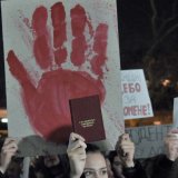 Studentski i građanski protest od 16 časova na različitim lokacijama u centru Niša 9