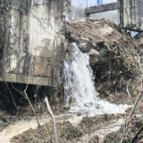 Odbijen zahtev za ukidanje pritvora osumnjičenom u slučaju kanal Ibar-Lepenac 9