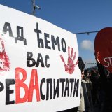 Mi nemamo rezervnu decu, pozovite narod iz cele Srbije 4