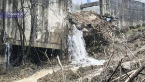 Koha: Optuženi za eksploziju na kanalu Ibar-Lepenac priznao da je obučavan u istoj bazi sa Radoičićevom grupom pre napada u Banjskoj 2