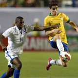 Oskar potpisao za Sao Paolo 2