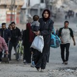 Zašto još nije postignuto primirje u Gazi 4