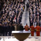 Vučević o otvaranju Notr Dama: Još jednom potvrđeno prijateljstvo sa francuskim narodom 4