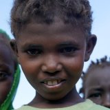 Sudan: Zemlja gde je pet miliona dece u zbegu zbog rata 7