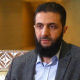 Sirija nije pretnja svetu, kaže vođa pobunjenika Ahmed al-Šara za BBC 14