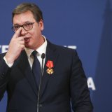 Objavljeno gde večeras Vučić gostuje 1