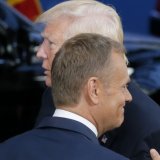 Zašto je Poljak Donald Tusk u najboljoj poziciji da bude evropski "šaptač Trampu"? 2