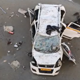 Može li navigacija izazvati sudar: Istraga protiv Gugla u Indiji: 5