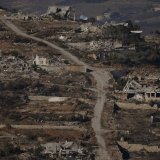 Izrael ponovo napao južni Liban 6