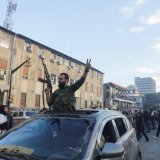 Sirijski pobunjenici ušli u Damask, predsednik Asad pobegao iz zemlje 1