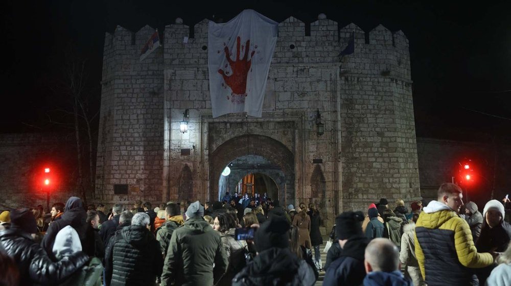 "13 godina izdaje": Niš se sprema za suočavanje naprednjaka i studenata - Dva skupa o Kosovu na gotovo istim lokacijama i u isto vreme 1