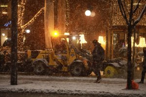 Putevi Srbije upozoravaju vozače: Ovo su krizne deonice 36