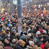 Priča o studentskim zahtevima sporedna, važna je strategija - a ja je ovde ne vidim: Šta još predavač sa Harvarda kaže o pobuni? 3