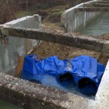 Osumnjičenima u slučaju kanal Ibar-Lepenac produžen pritvor za još dva meseca 6