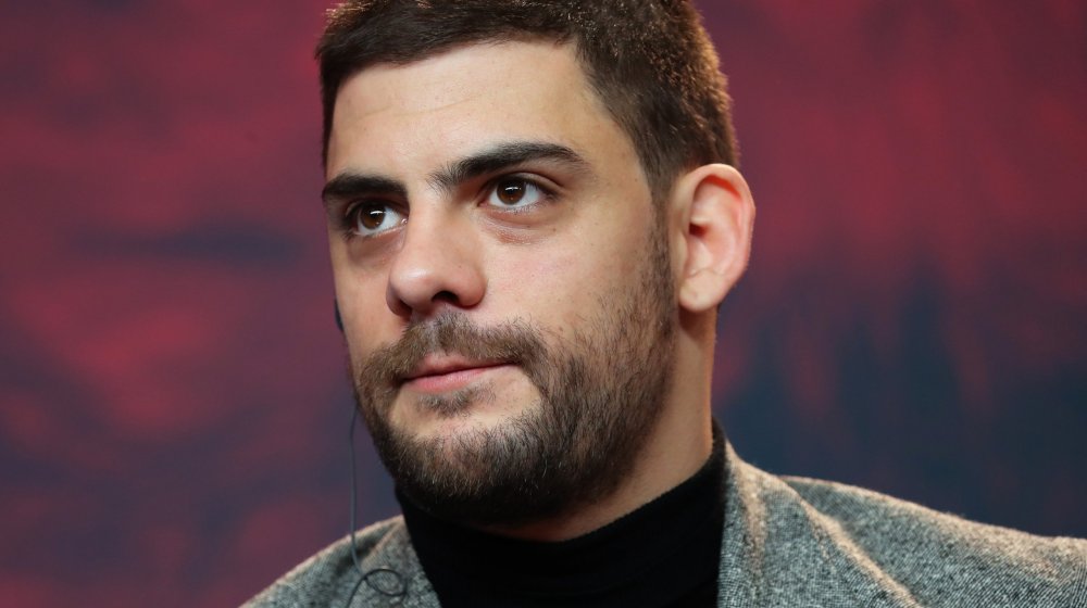 Glumac Milan Marić: Apolitičnost je politička odluka koju donese osoba koja bira da bude ameba 1