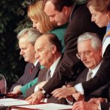 Bosna i Hercegovina: Da li je Dejtonski sporazum kočnica 5