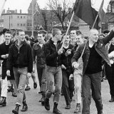 Zašto je album 'Entertainment!' sastava Gang of Four najžešći debitantski album svih vremena 7