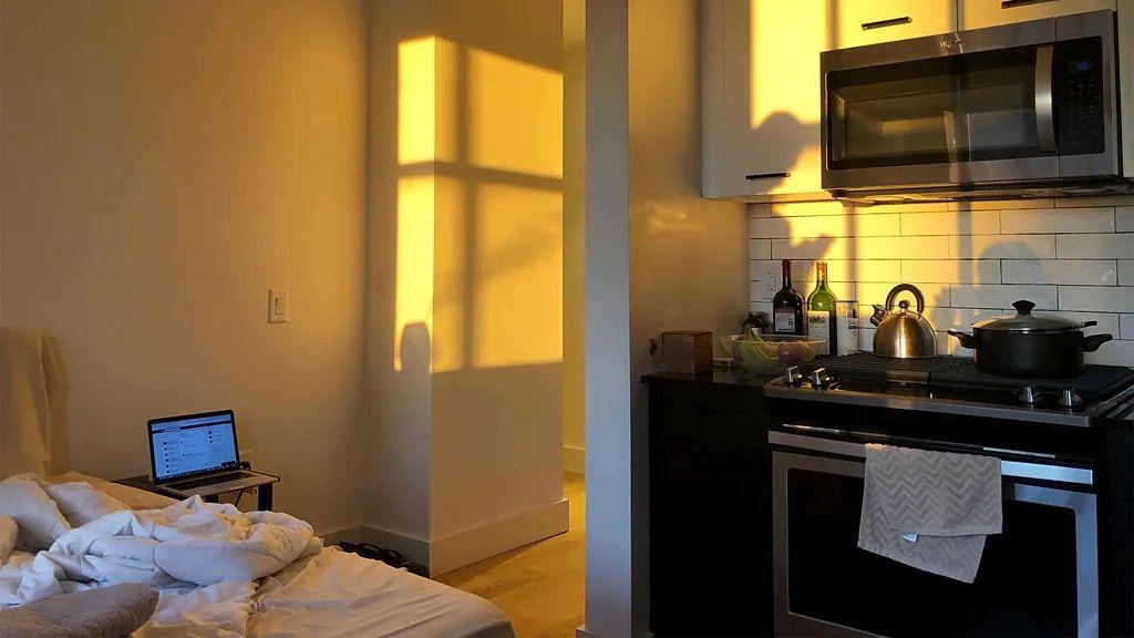 „Set džeting“: Kako su slavne filmske lokacije postale turističke destinacije 3 Unutrašnjost stana u Njujorku