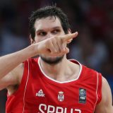 Boban Marjanović potpisao ugovor sa timom koji ne učestvuje ni u jednoj ligi 8