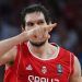 Boban Marjanović potpisao ugovor sa timom koji ne učestvuje ni u jednoj ligi 3