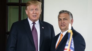 Orban: SAD neće sankcionisati Mađarsku zbog kupovine goriva iz Rusije, ali dobijaju nešto zauzvrat 20