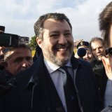 Mateo Salvini