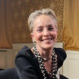 BBC 100 žena: Emotivna poruka Šeron Stoun mlađoj verziji sebe 5