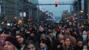 Centar za demokratiju: Srbija mora da sprovede reforme u oblasti ljudskih prava po standardima EU 12