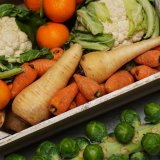 Da li je pametno biti vegan pod stare dane? 6