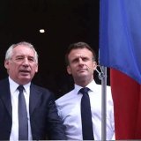 Makron imenovao novog premijera Francuske 4