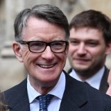 Britanija šalje "princa tame" za ambasadora u Vašingtonu: Hoće li se izbor Pitera Mendelsona dopasti Trampu? 8