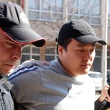 Crna Gora ipak izručuje Americi korejskog „kriptokralja" Do Kvona 4