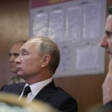 Rusija posle svrgavanja Asada izgubila ključnog saveznika i moguće uticaj u Siriji 5