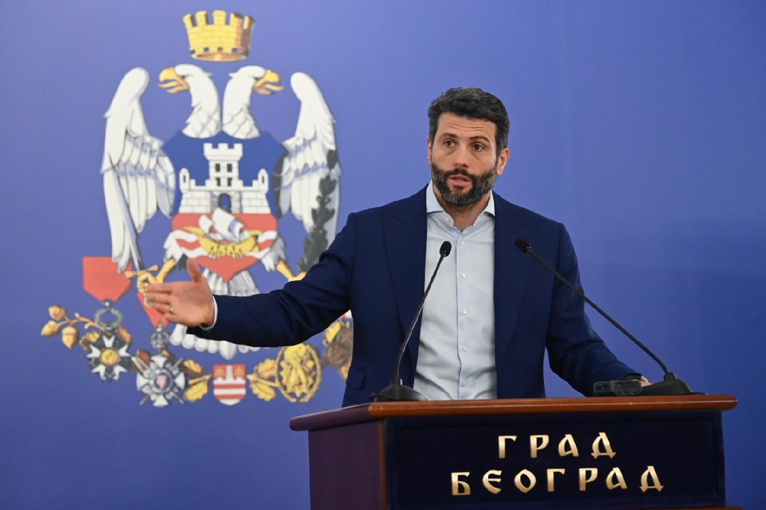 Hoće li trolejbusi nestati sa ulica Beograda 5 šapić