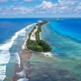Tuvalu: Ostrvo koje tone pravi digitalnu kopiju zemlje 5