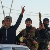 Ko su pobunjenici u Siriji 5
