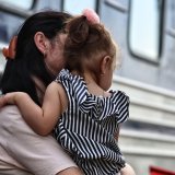 Da li se Ukrajinci vraćaju u delove zemlje pod ruskom okupacijom? 8