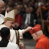 Beogradski nadbiskup Nemet izabran za kardinala, prvog u istoriji Katoličke crkve u Srbiji 3