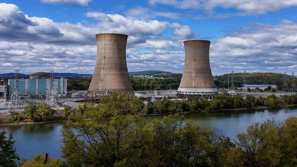 Da li nuklearna energija hvata novi zalet 1 Nuklearne elektrane na Ostrvu tri milje