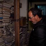 Ćelije, mine i tajni dosijei: BBC unutar prostorija sirijskih obaveštajnih službi 9