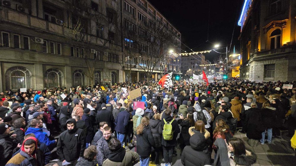 Studentska anatomija vučićizma 1