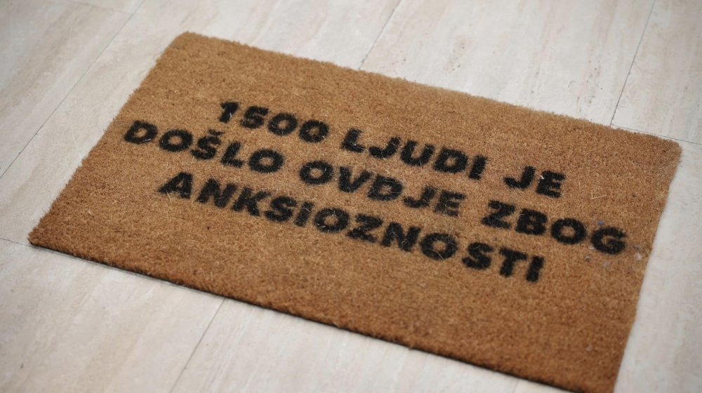 Razigrana izložbena postavka 9. Inter/Akcije (FOTO) 1