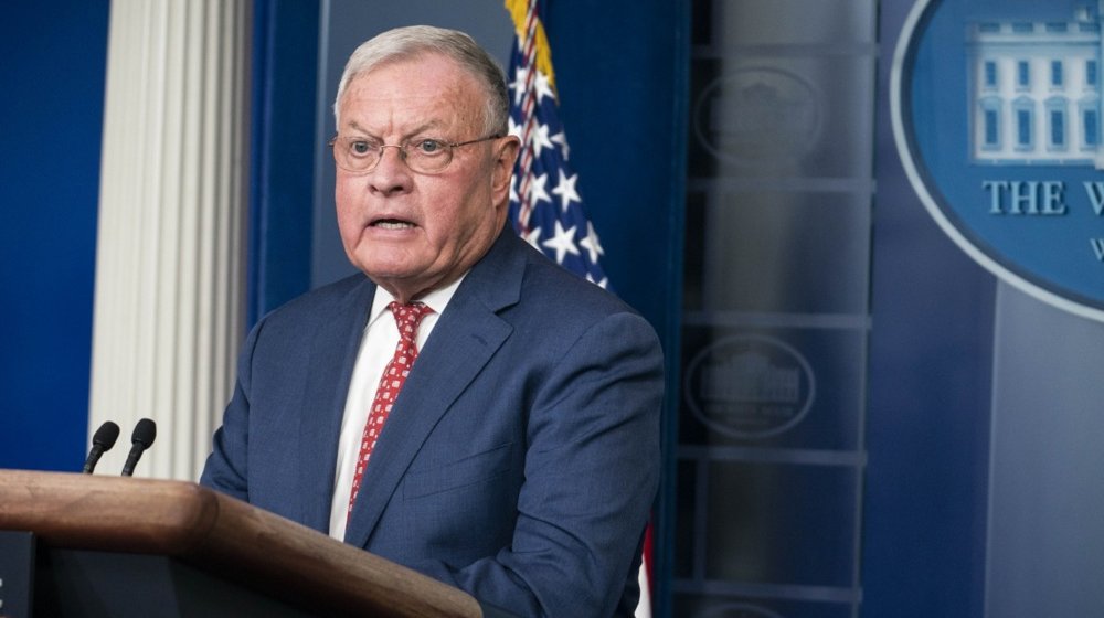 Oglasio se Trampov izaslanik za Ukrajinu i Rusiju oko ubistva ruskog generala: "To nije dobra ideja" 1