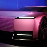 Novi Jaguarov električni automobil podelio mišljenja 6