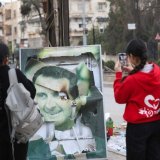 Pad režima Bašara al-Asada u Siriji posle skoro 25 godina 3