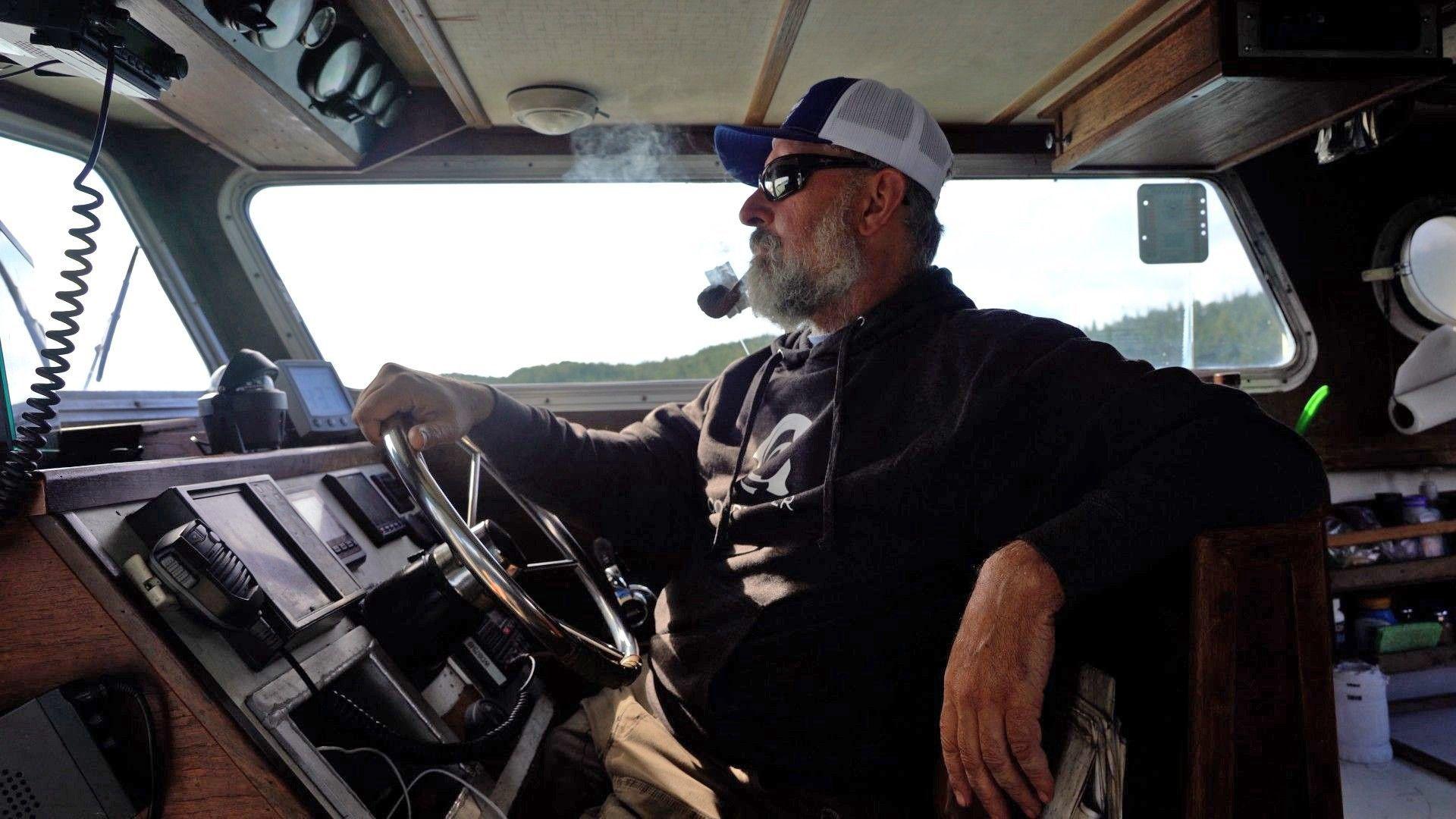 Aljaska: Američka država koja pokušava da privuče više migranata 2 Sa dolaskom toplijeg vremena, Kordova se pretvara u ribolovački centar koji je od ključnog značaja za lokalnu ekonomiju