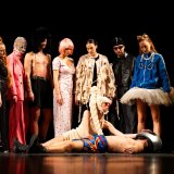 Premijera za kraj 28. Festivala koreografskih minijatura 6