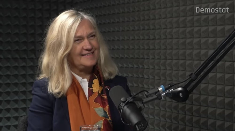 Kristin Melsom, ambasadorka Norveške: Evropa danas nije ista kao devedesetih 1